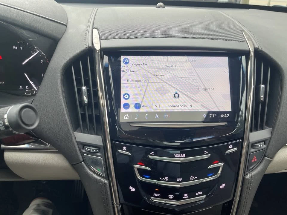 2018 Cadillac ATS - Image 20 of 20