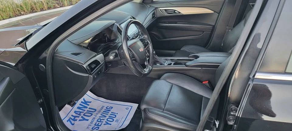 2018 Cadillac ATS - Image 14 of 14