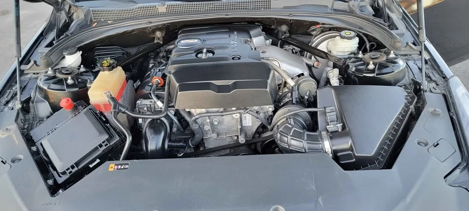 2018 Cadillac ATS - Image 13 of 14