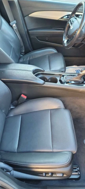 2018 Cadillac ATS - Image 6 of 14