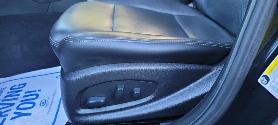 2018 Cadillac ATS - Image 5 of 14