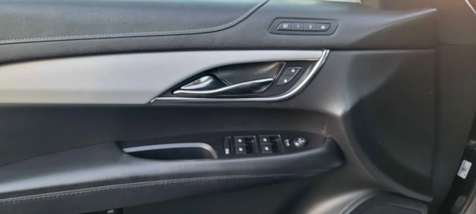 2018 Cadillac ATS - Image 12 of 14