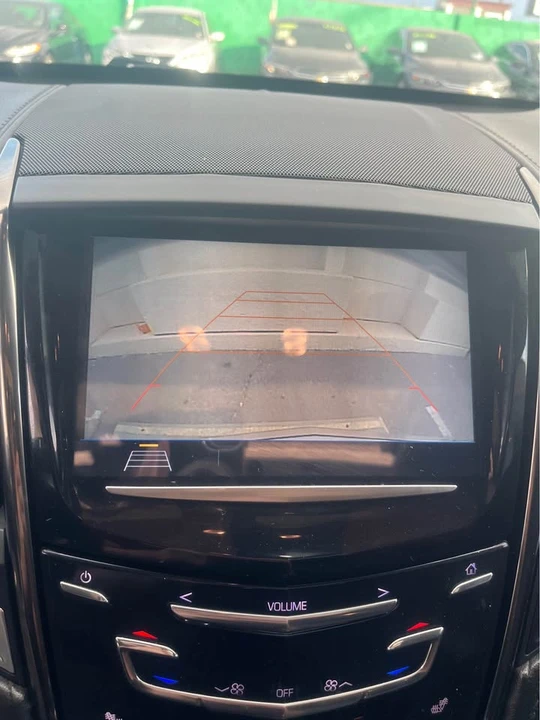 2018 Cadillac ATS - Image 19 of 20