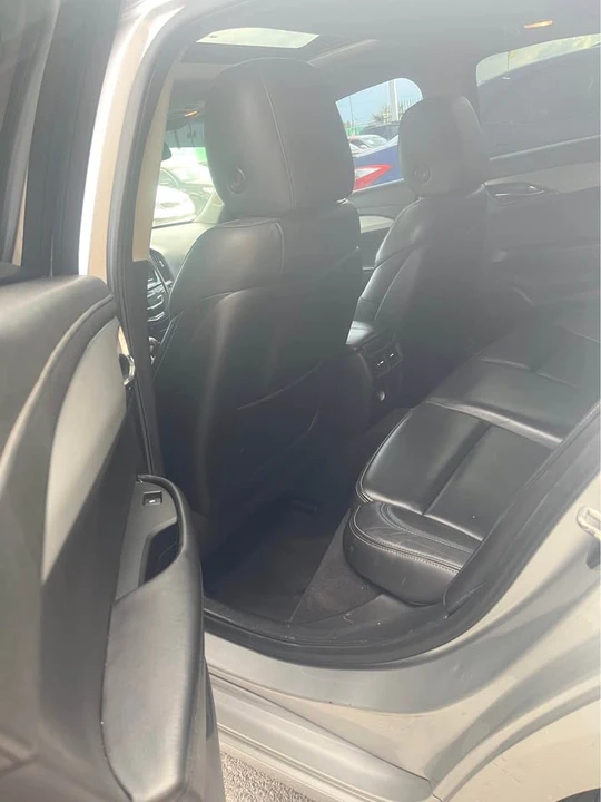2018 Cadillac ATS - Image 9 of 20