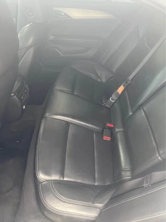 2018 Cadillac ATS - Image 10 of 20