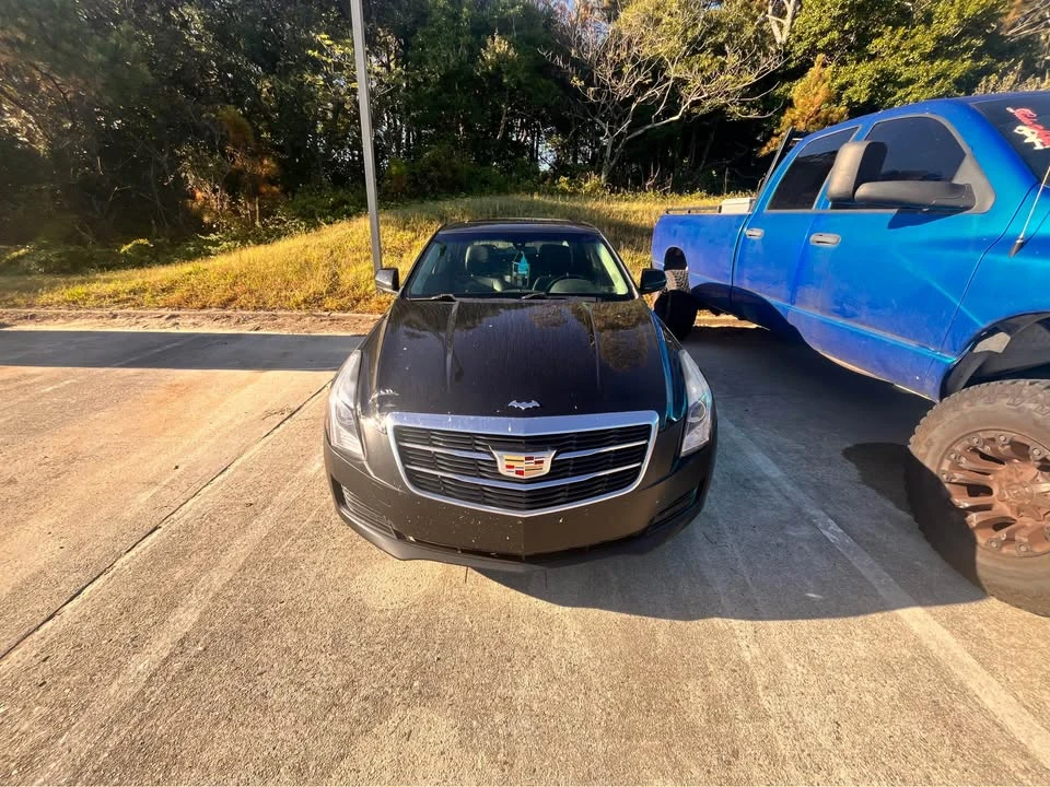 2018 Cadillac ATS - Image 2 of 4