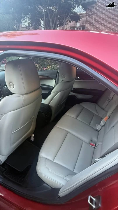 2018 Cadillac ATS - Image 10 of 10