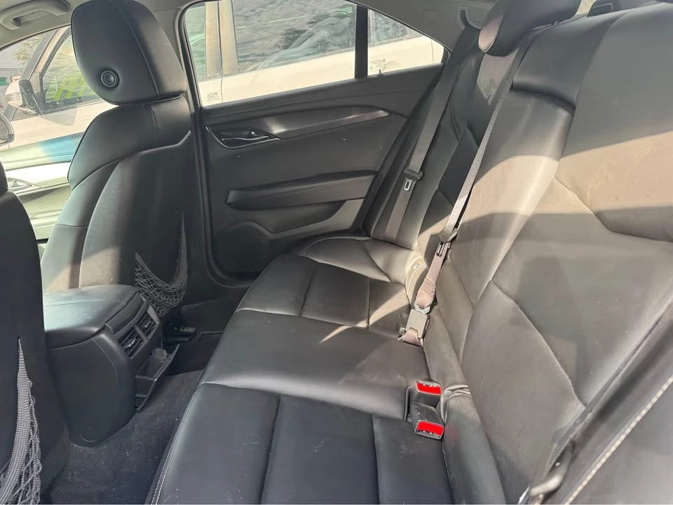 2018 Cadillac ATS - Image 5 of 7