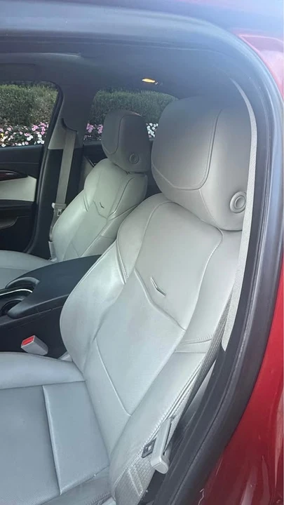 2018 Cadillac ATS - Image 9 of 10