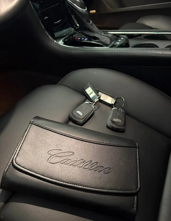 2018 Cadillac ATS - Image 6 of 8