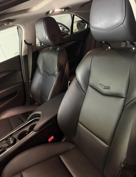 2018 Cadillac ATS - Image 8 of 8