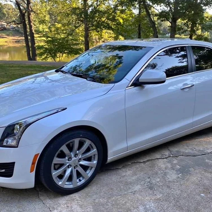 2018 Cadillac ATS - Image 2 of 8