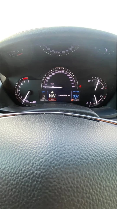 2018 Cadillac ATS - Image 10 of 12