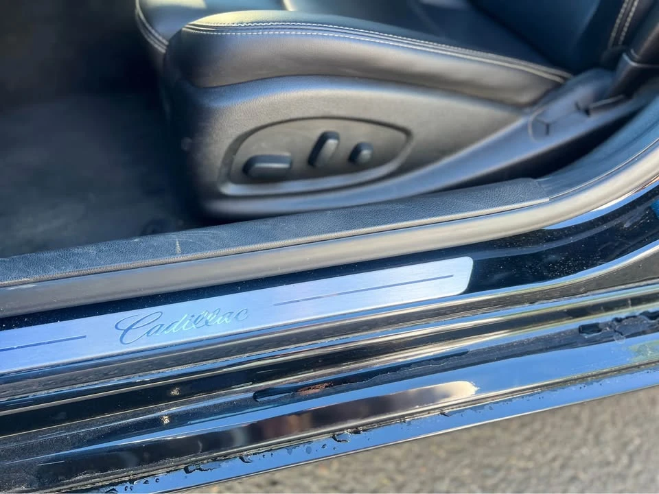 2018 Cadillac ATS - Image 7 of 7