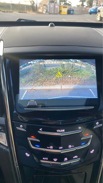 2018 Cadillac ATS - Image 12 of 12
