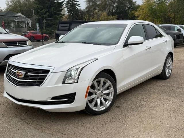 2018 Cadillac ATS - Image 2 of 3