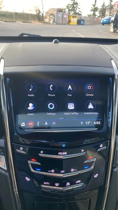 2018 Cadillac ATS - Image 11 of 12