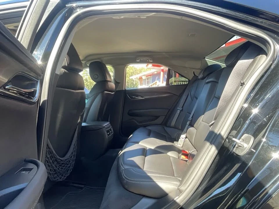 2018 Cadillac ATS - Image 11 of 16