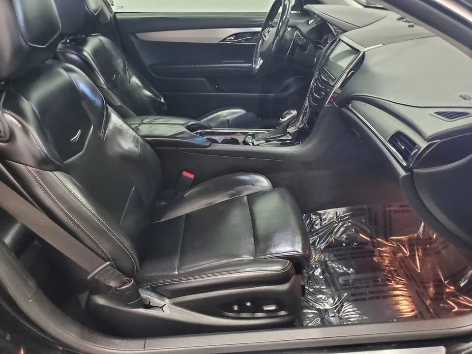 2018 Cadillac ATS - Image 13 of 19
