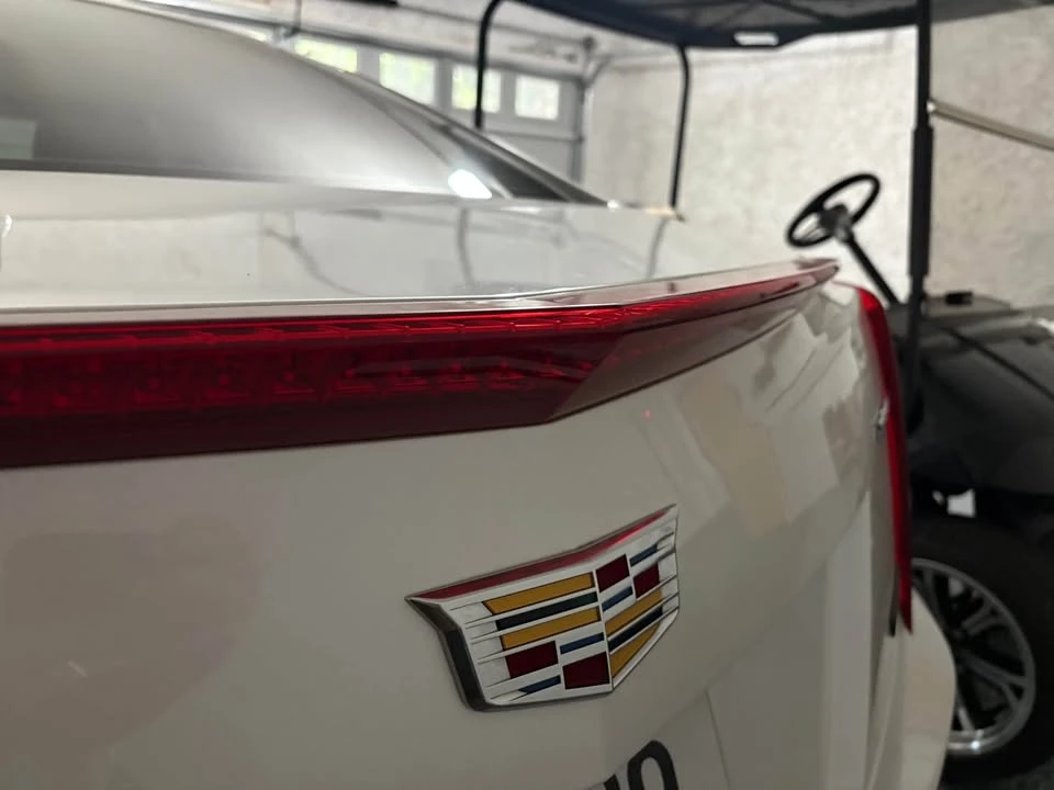 2018 Cadillac ATS - Image 5 of 8