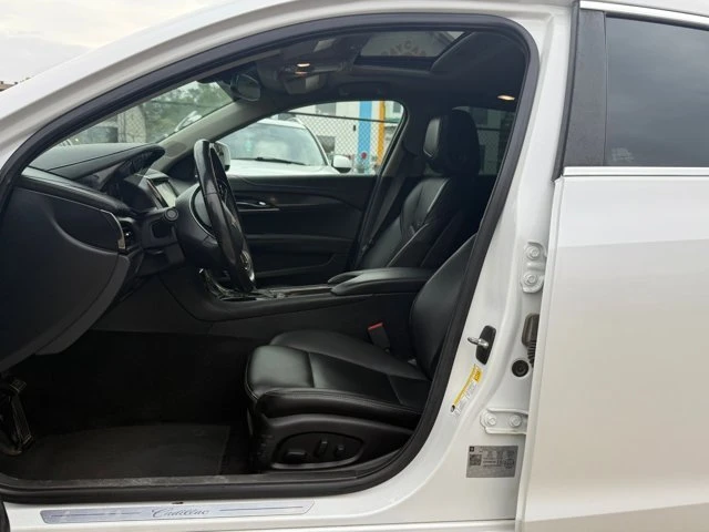 2018 Cadillac ATS - Image 3 of 3