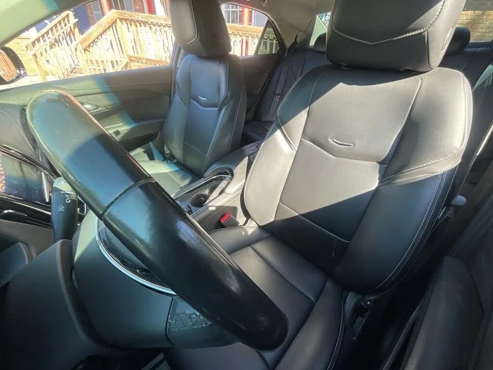 2018 Cadillac ATS - Image 9 of 16