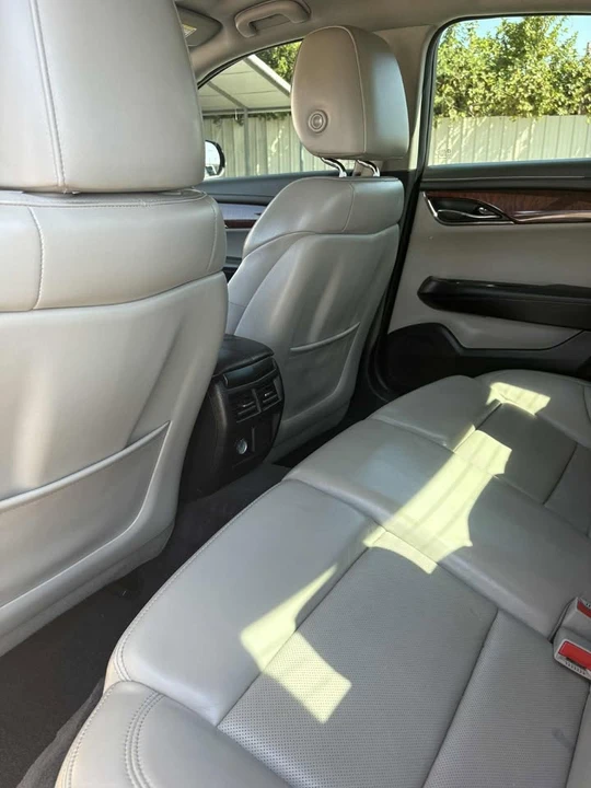 2018 Cadillac ATS - Image 13 of 14