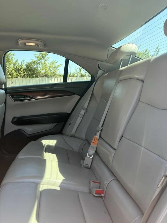 2018 Cadillac ATS - Image 14 of 14
