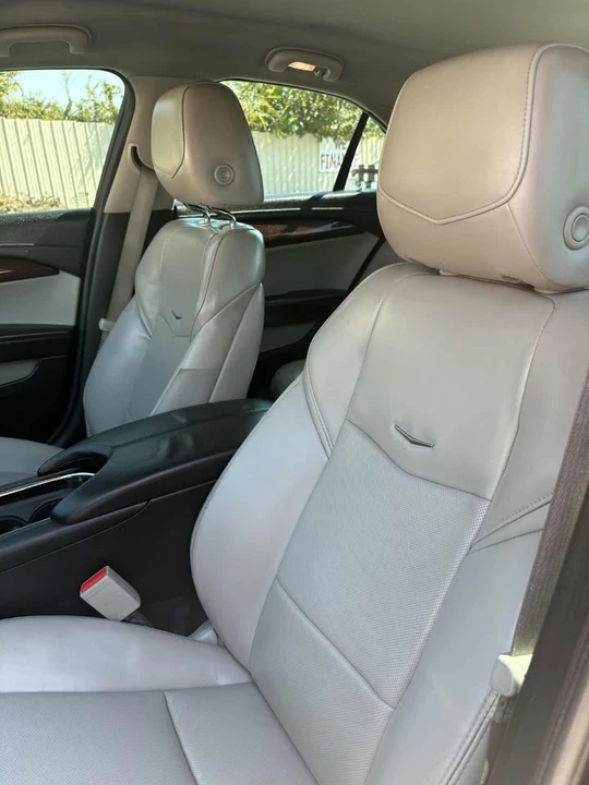 2018 Cadillac ATS - Image 10 of 14