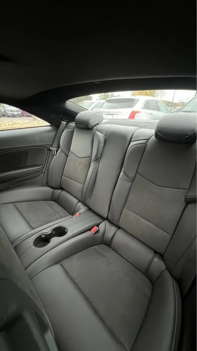 2018 Cadillac ATS - Image 6 of 9