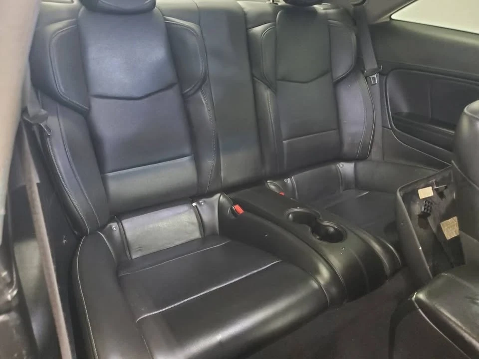 2018 Cadillac ATS - Image 15 of 19