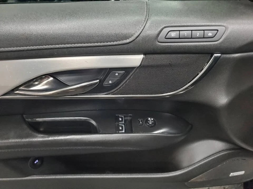 2018 Cadillac ATS - Image 10 of 19