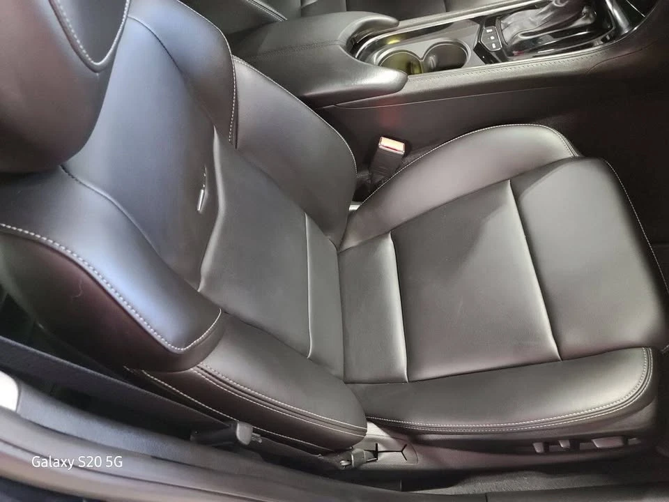2018 Cadillac ATS - Image 16 of 20