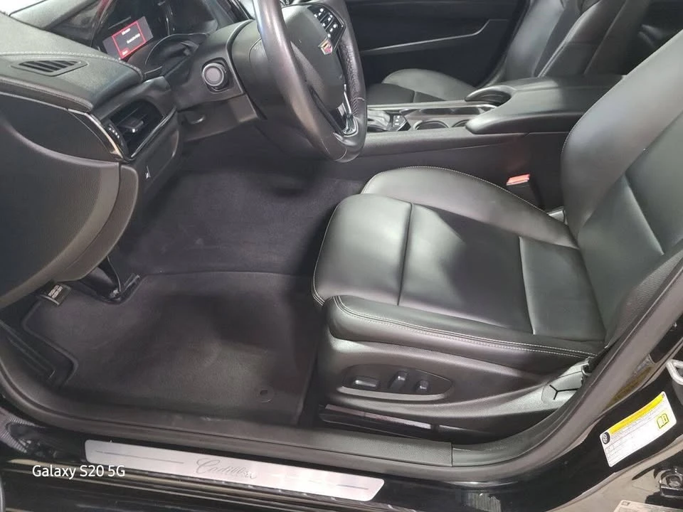 2018 Cadillac ATS - Image 19 of 20