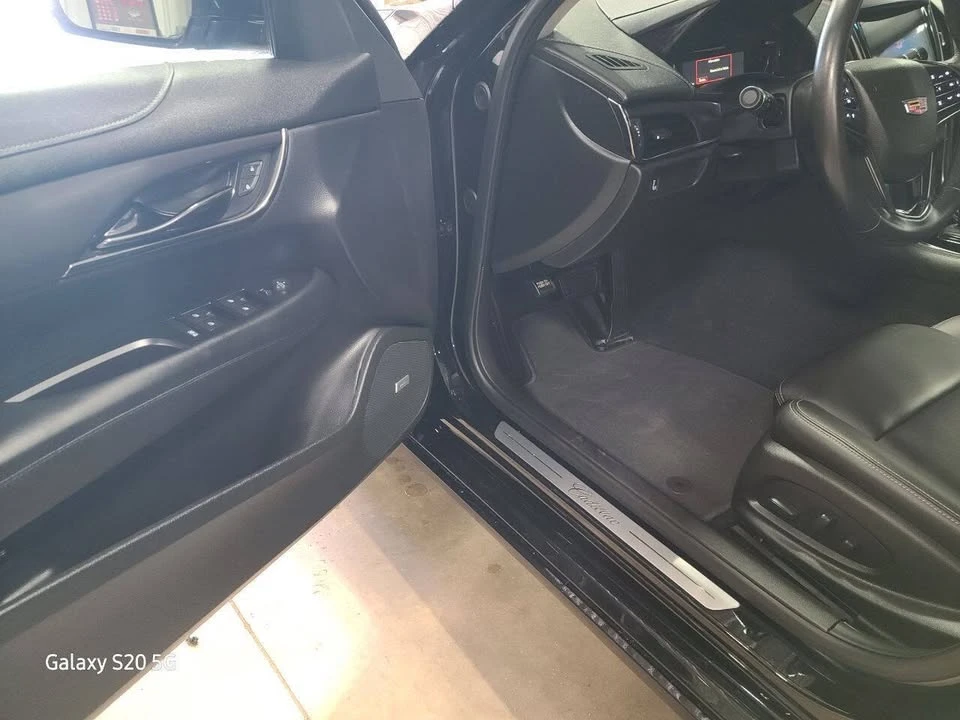 2018 Cadillac ATS - Image 20 of 20