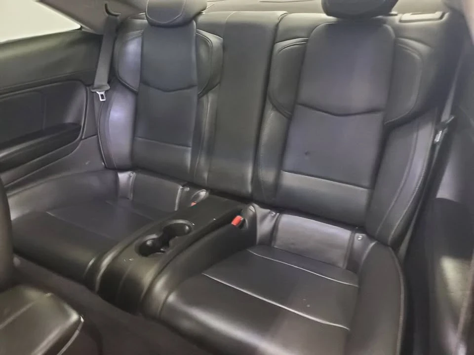2018 Cadillac ATS - Image 11 of 19
