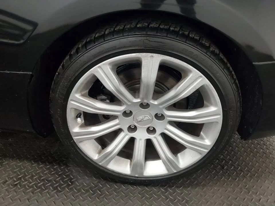 2018 Cadillac ATS - Image 19 of 19