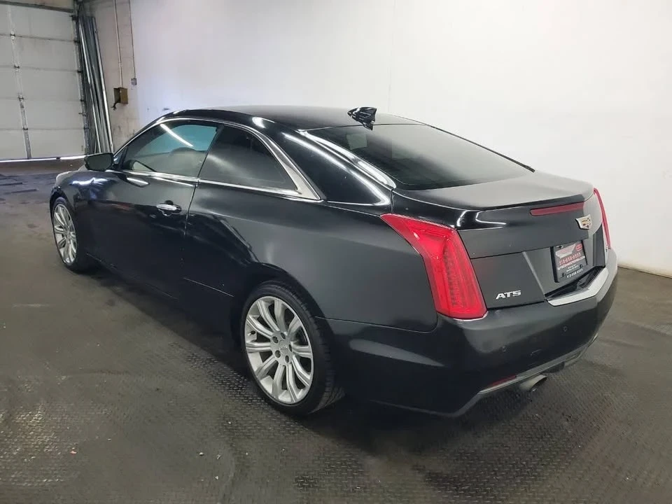 2018 Cadillac ATS - Image 5 of 19