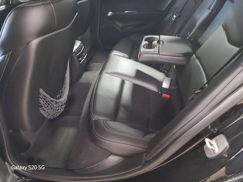 2018 Cadillac ATS - Image 18 of 20