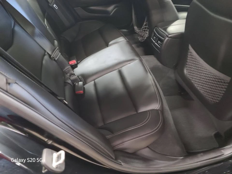 2018 Cadillac ATS - Image 17 of 20