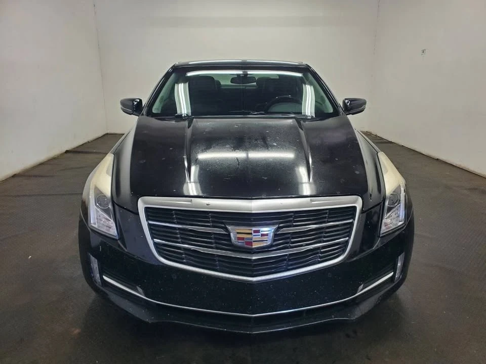 2018 Cadillac ATS - Image 2 of 19