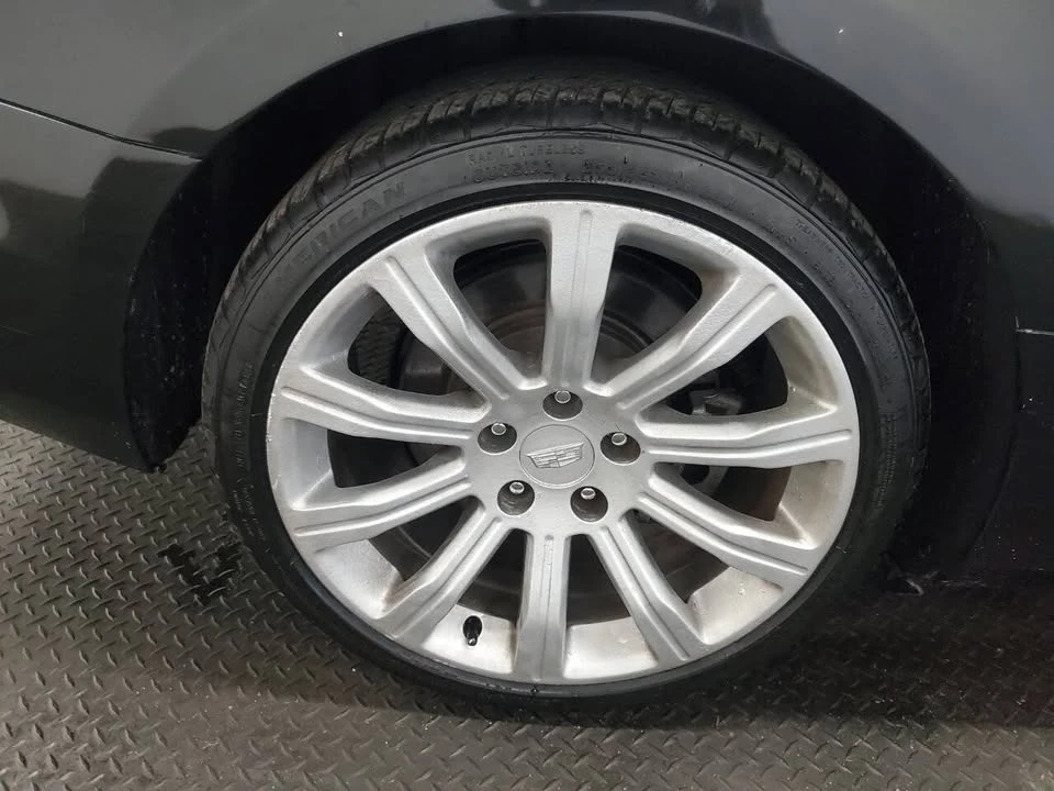 2018 Cadillac ATS - Image 16 of 19