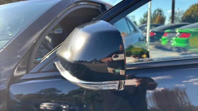 2018 Cadillac ATS - Image 13 of 20