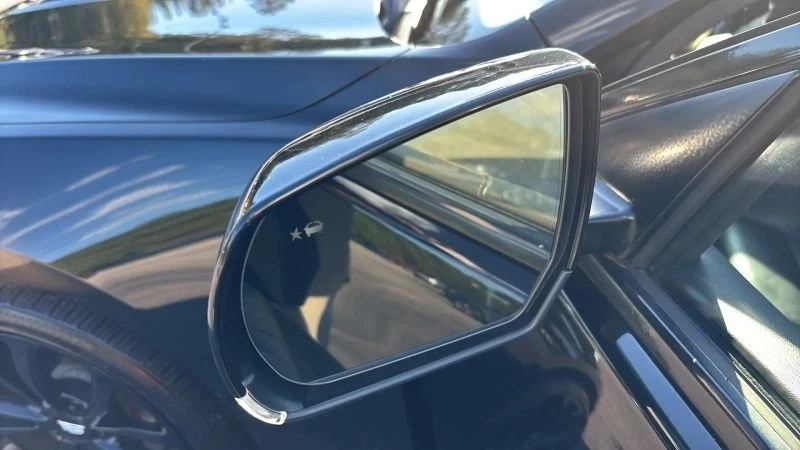 2018 Cadillac ATS - Image 12 of 20