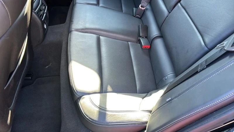 2018 Cadillac ATS - Image 17 of 20
