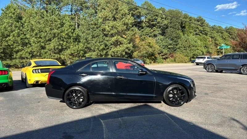 2018 Cadillac ATS - Image 2 of 20