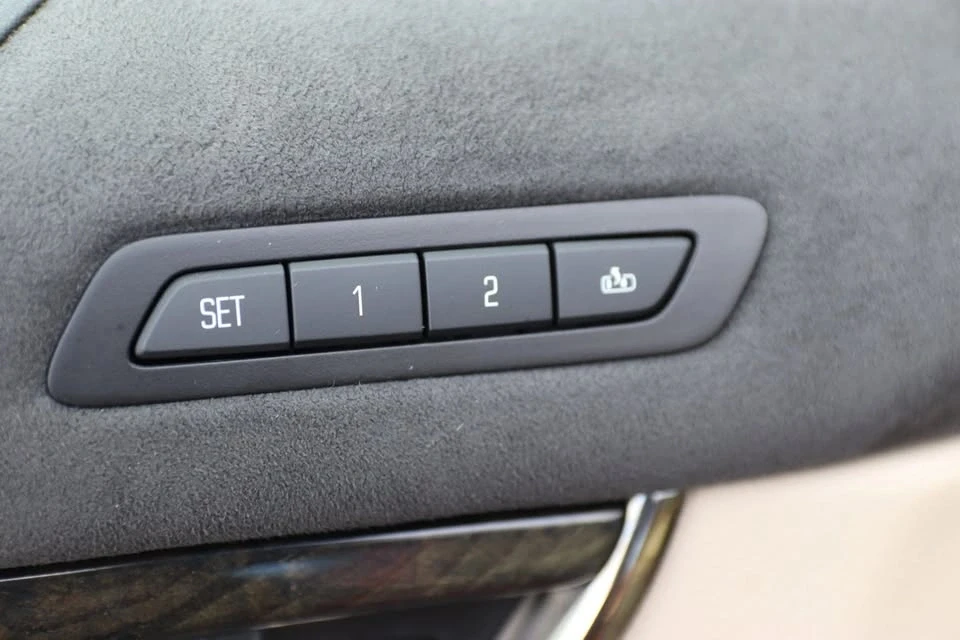 2018 Cadillac ATS - Image 10 of 19