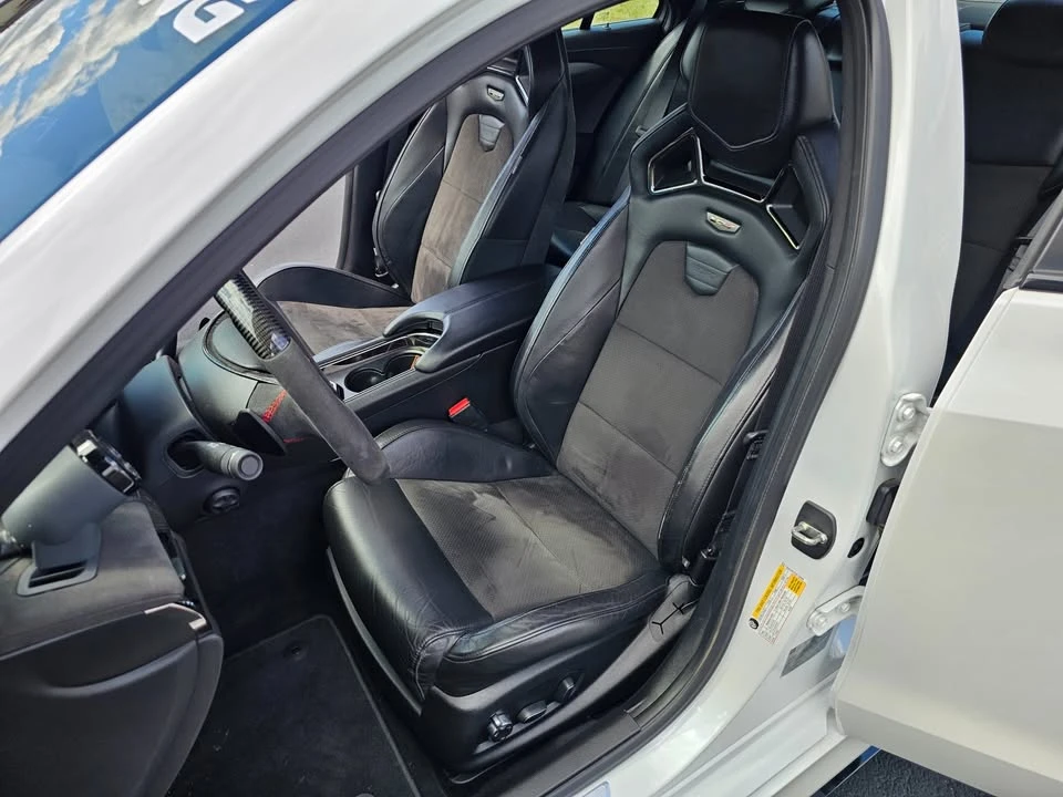 2018 Cadillac ATS - Image 11 of 16