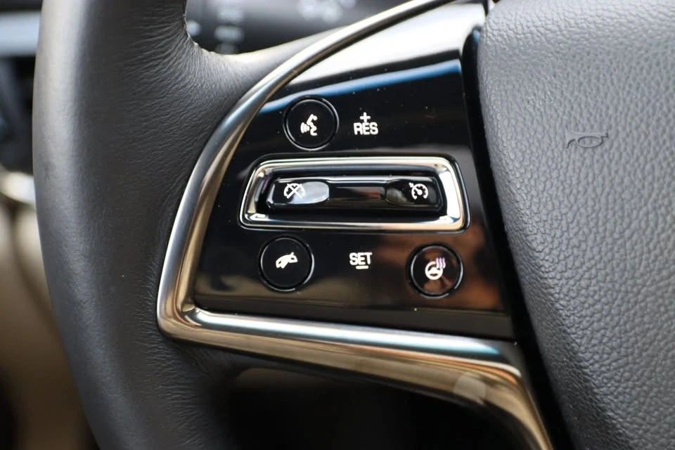 2018 Cadillac ATS - Image 19 of 19