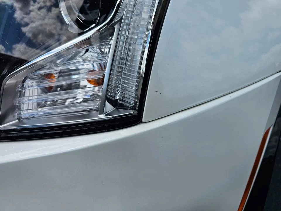 2018 Cadillac ATS - Image 8 of 16